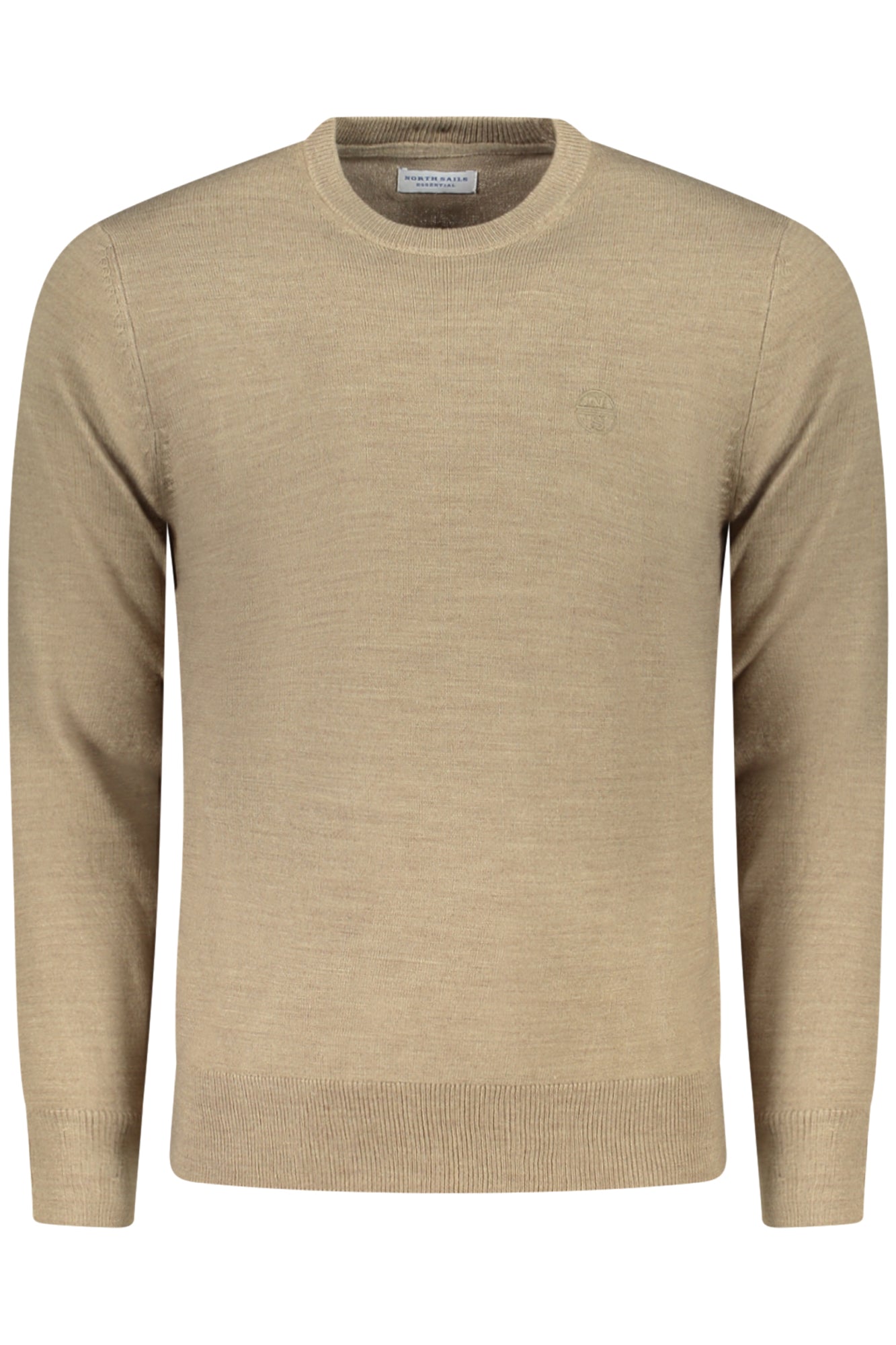 NORTH SAILS Men Jumper - Brown