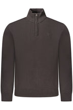 NORTH SAILS Men Jumper - Black