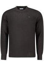 NORTH SAILS Men Jumper - Black