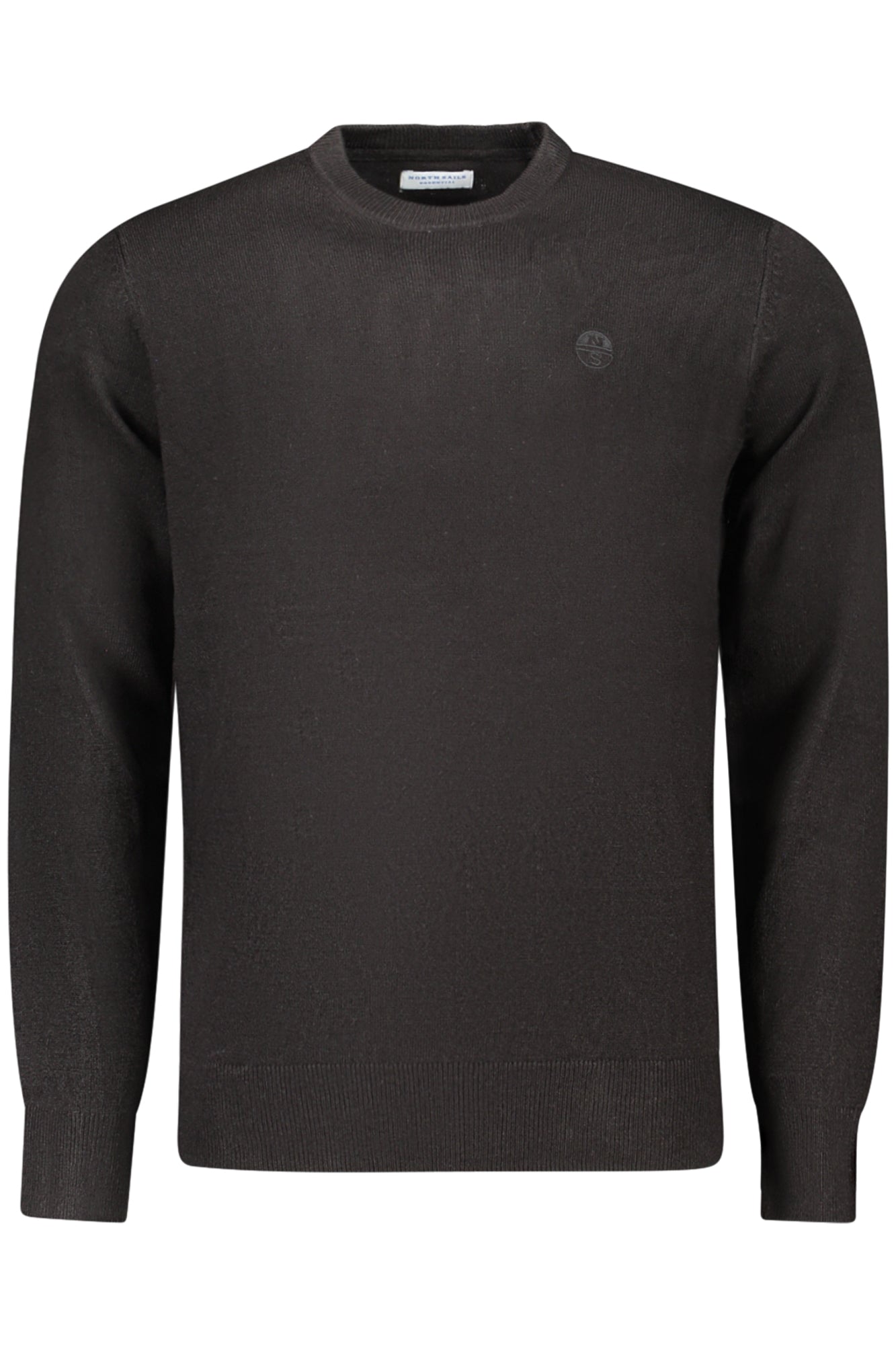 NORTH SAILS Men Jumper - Black