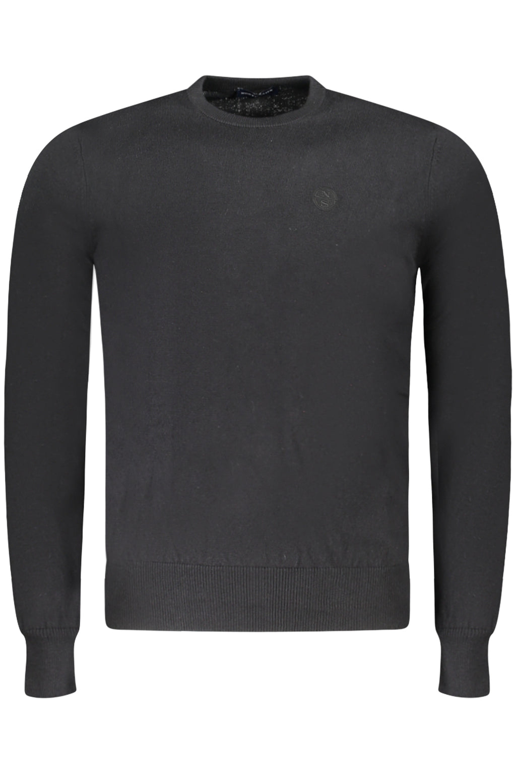 NORTH SAILS Men Jumper - Black