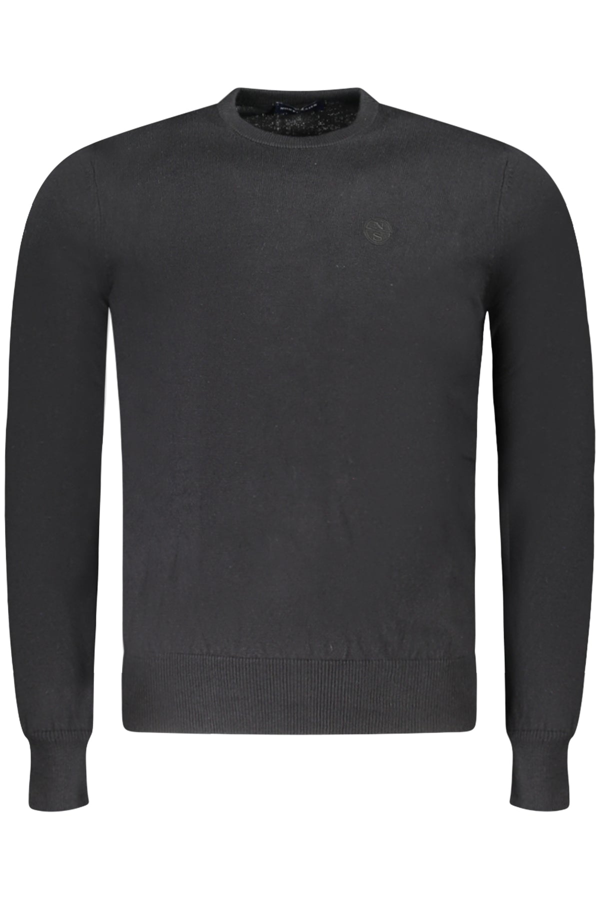 NORTH SAILS Men Jumper - Black