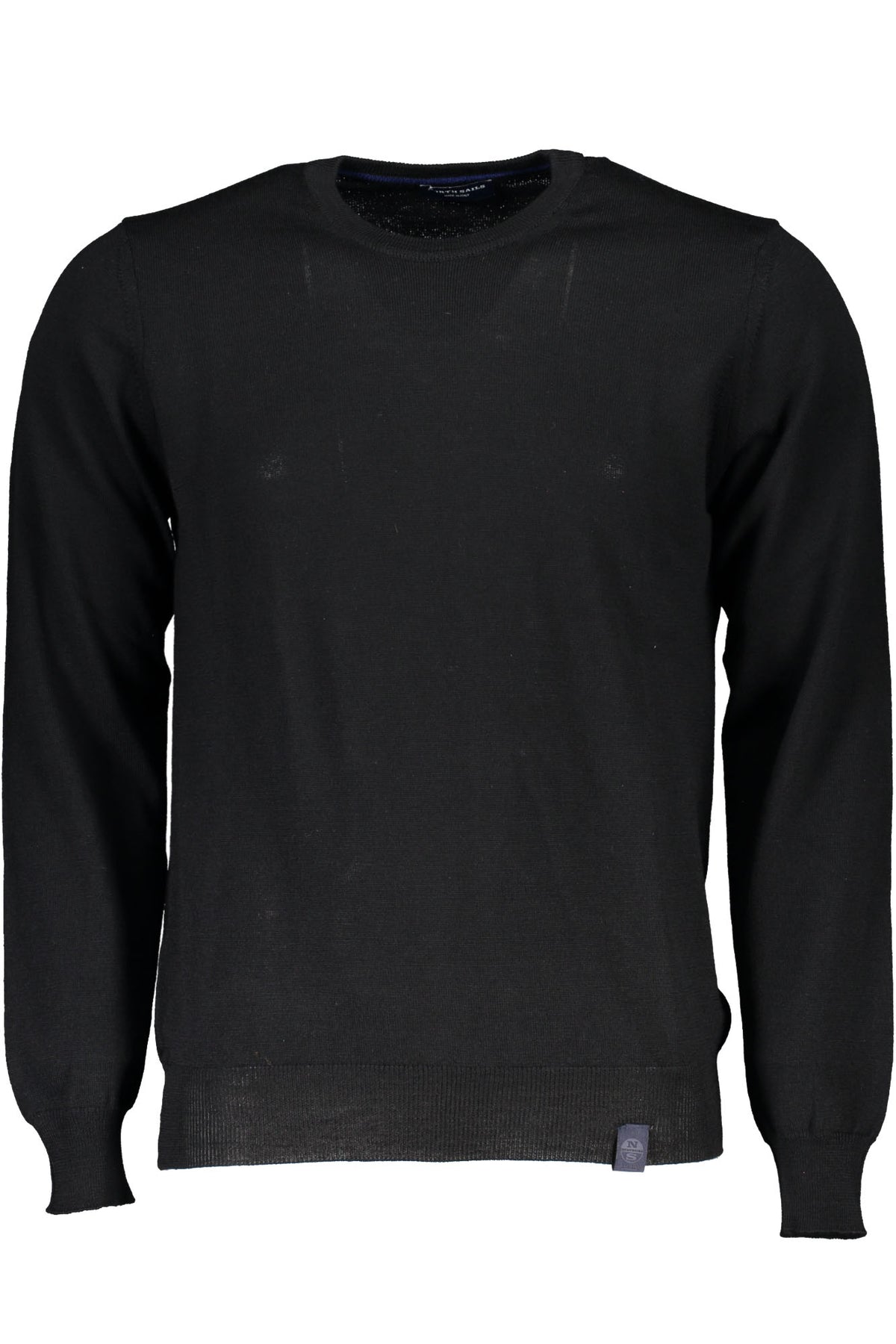 NORTH SAILS Men Jumper - Black