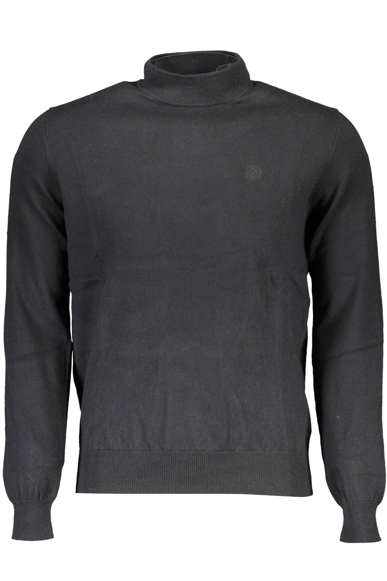 NORTH SAILS Men Jumper - Black