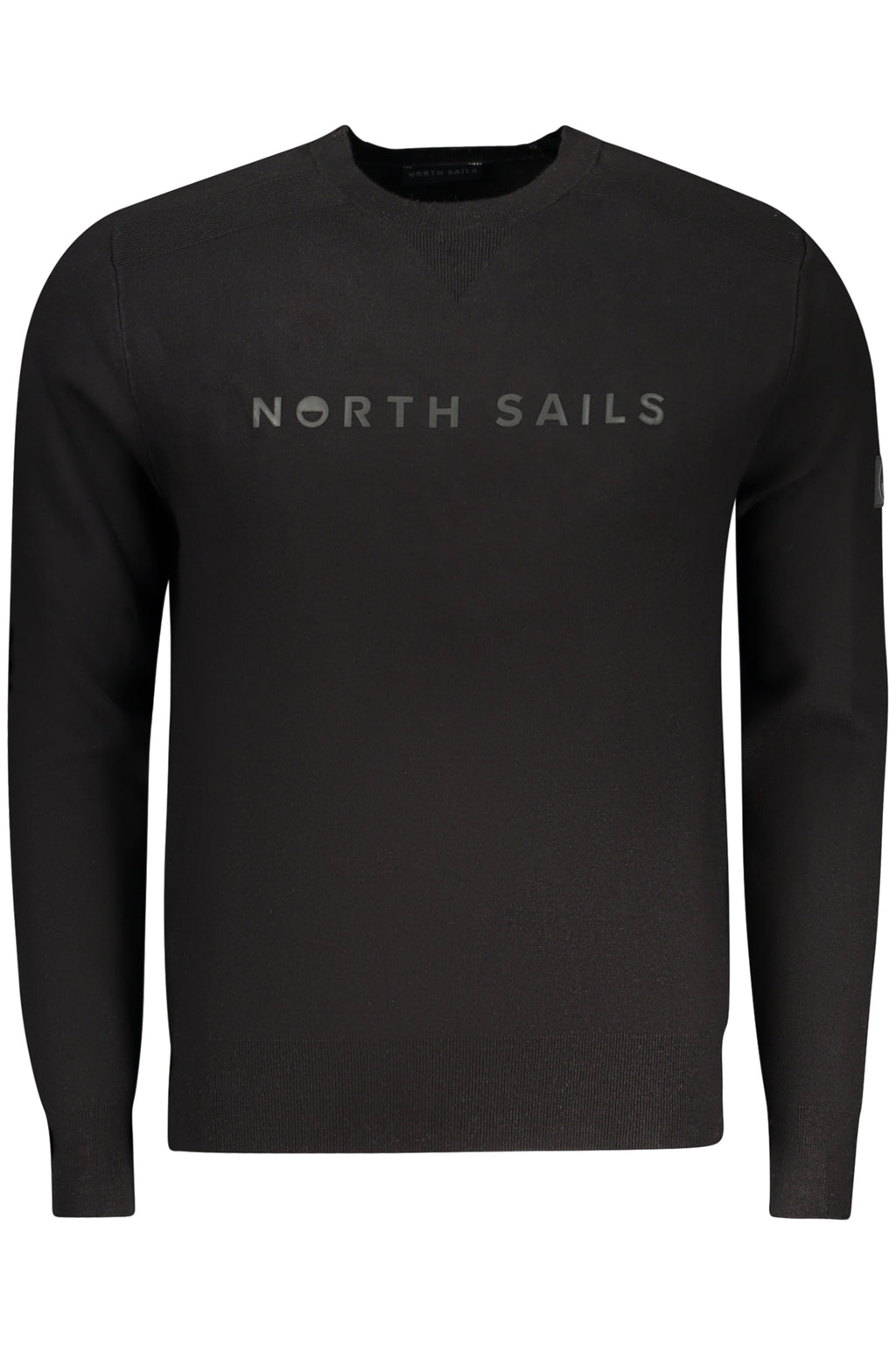 NORTH SAILS Men Jumper - Black