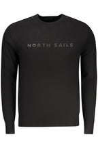 NORTH SAILS Men Jumper - Black