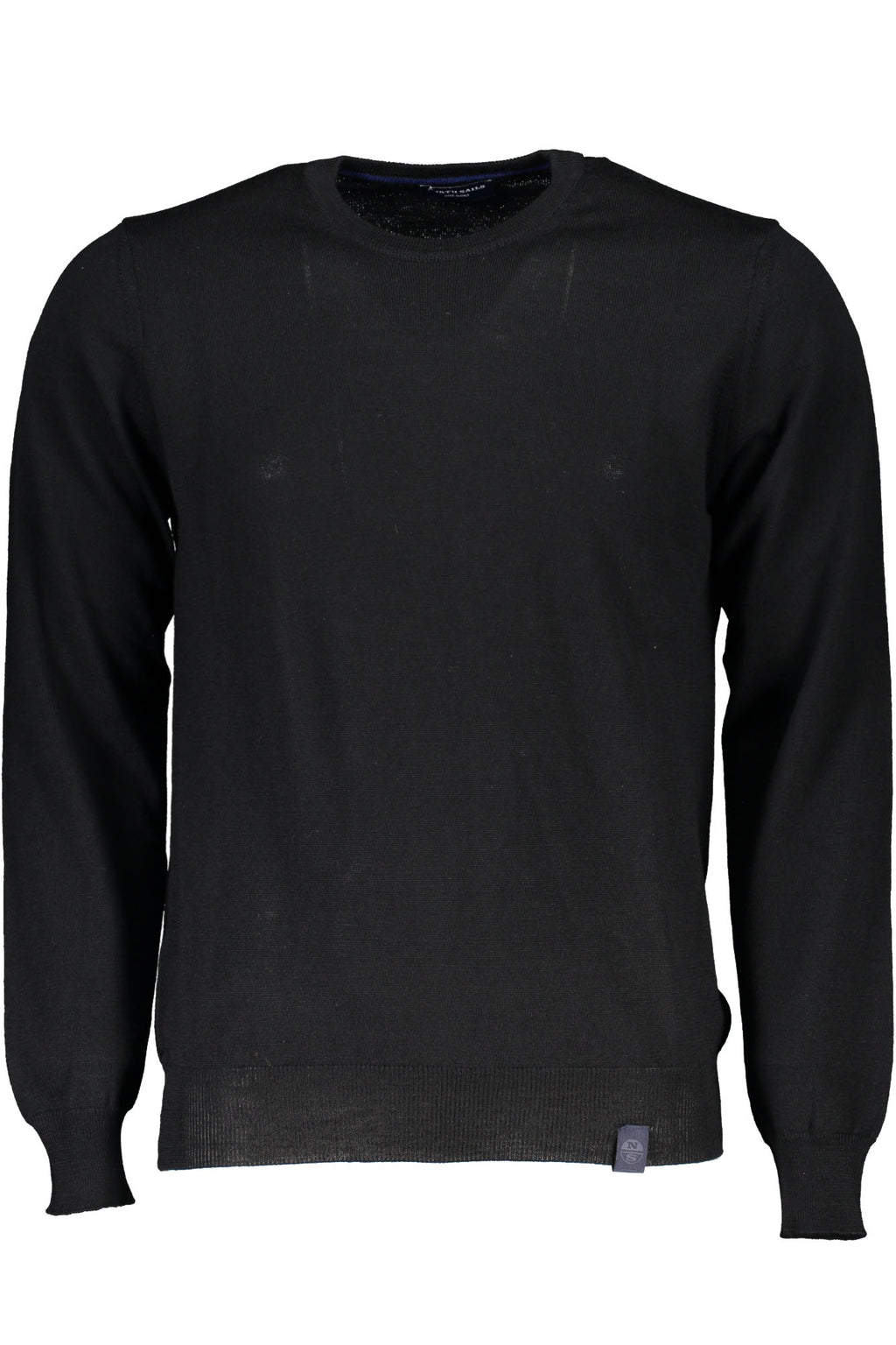 NORTH SAILS Men Jumper - Black
