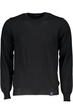 NORTH SAILS Men Jumper - Black