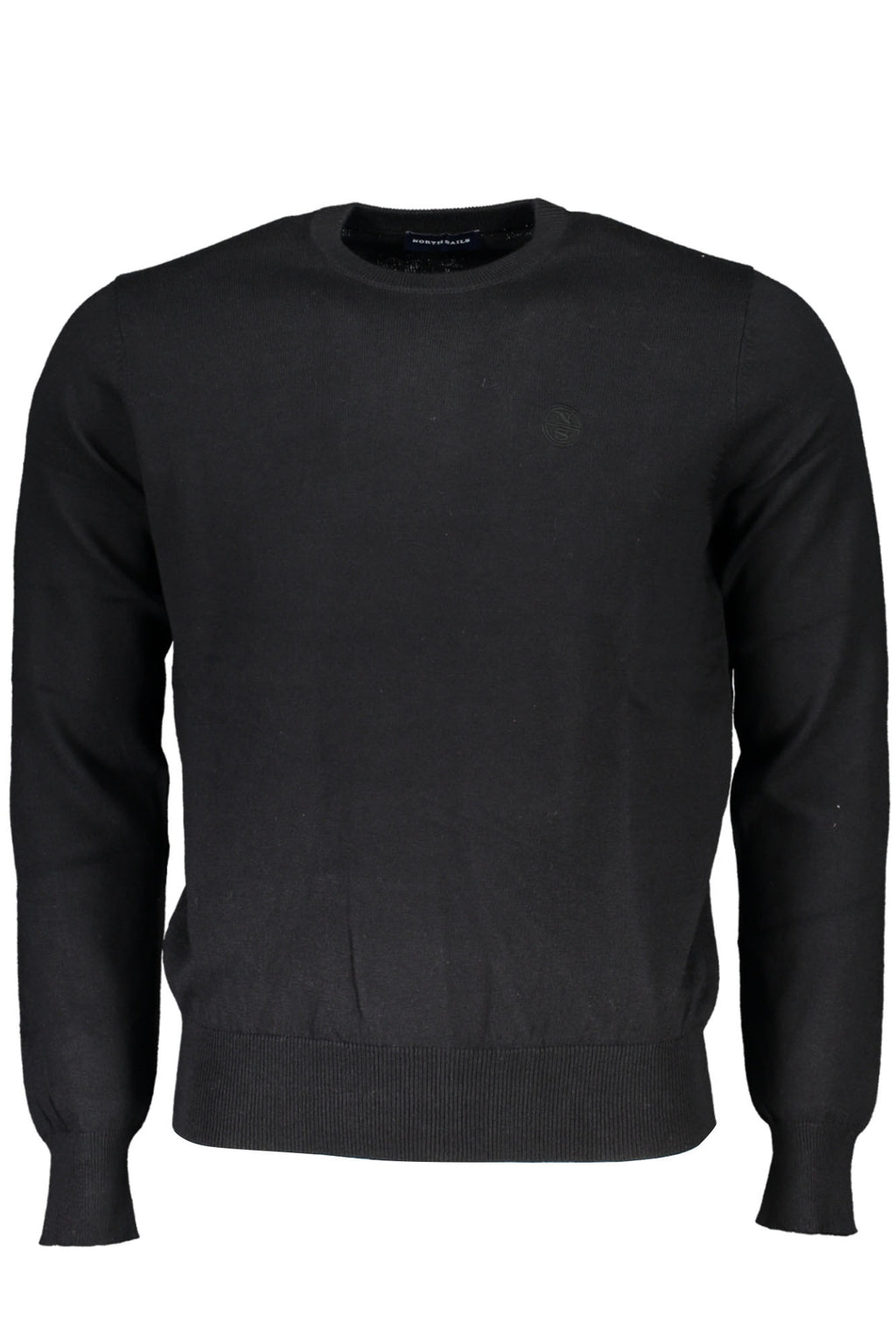 NORTH SAILS Men Jumper - Black