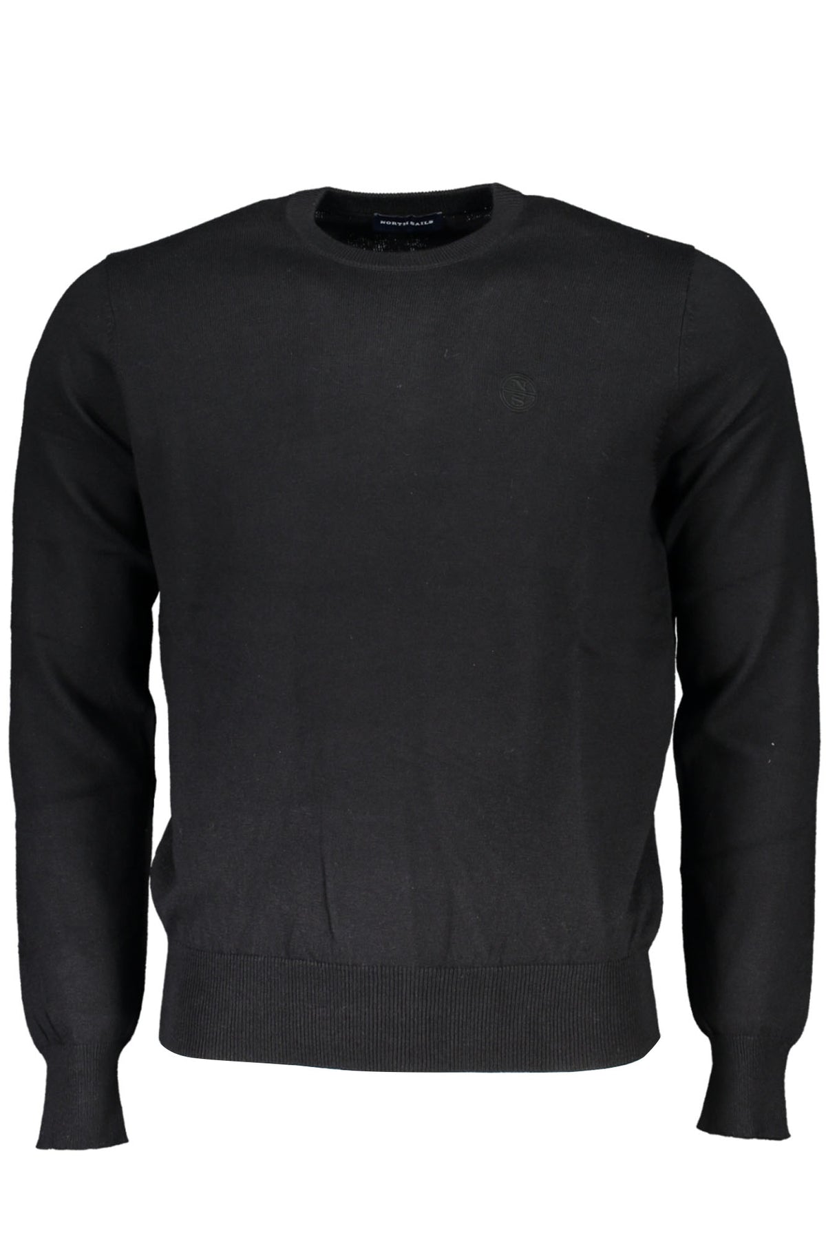 NORTH SAILS Men Jumper - Black