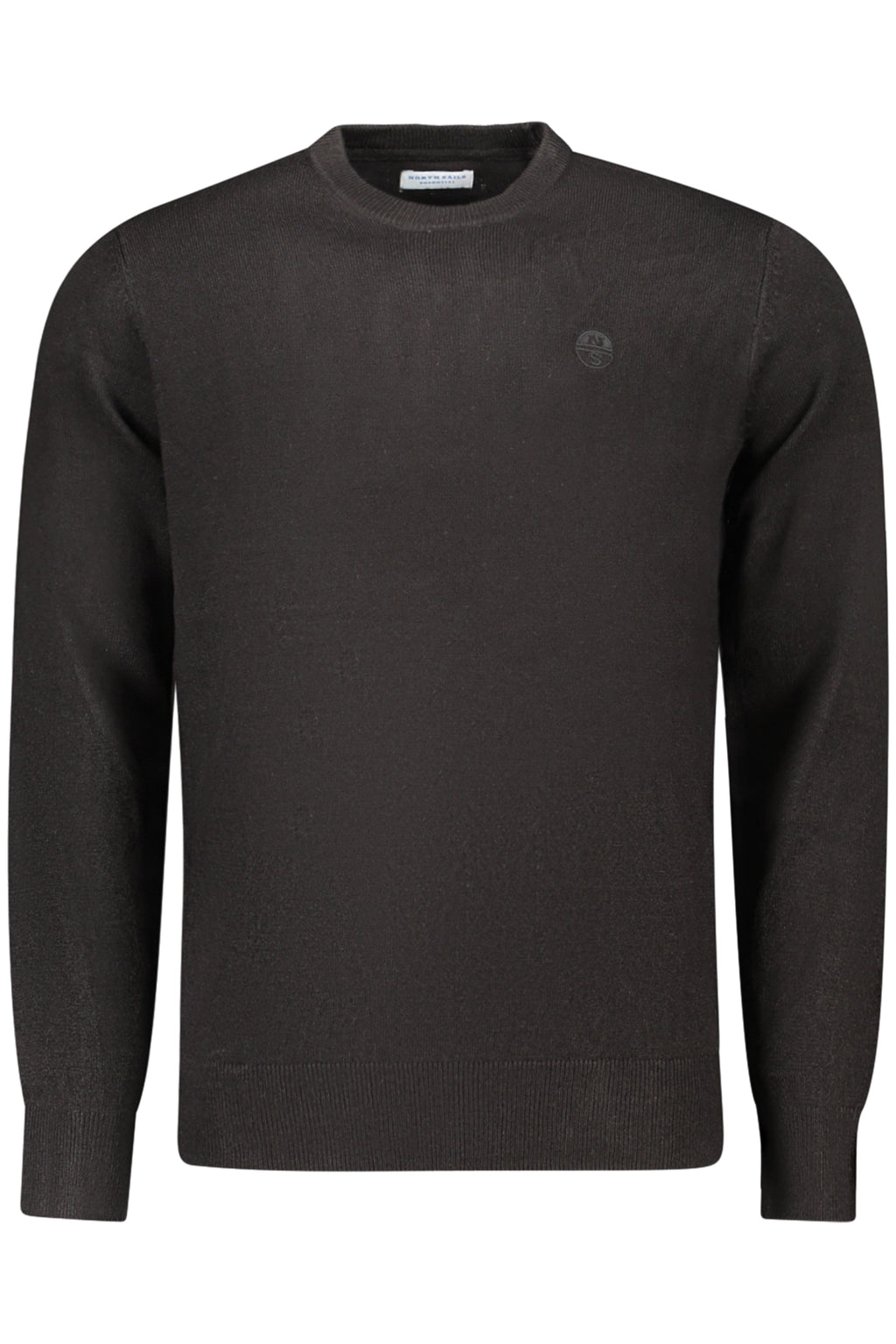 NORTH SAILS Men Jumper - Black