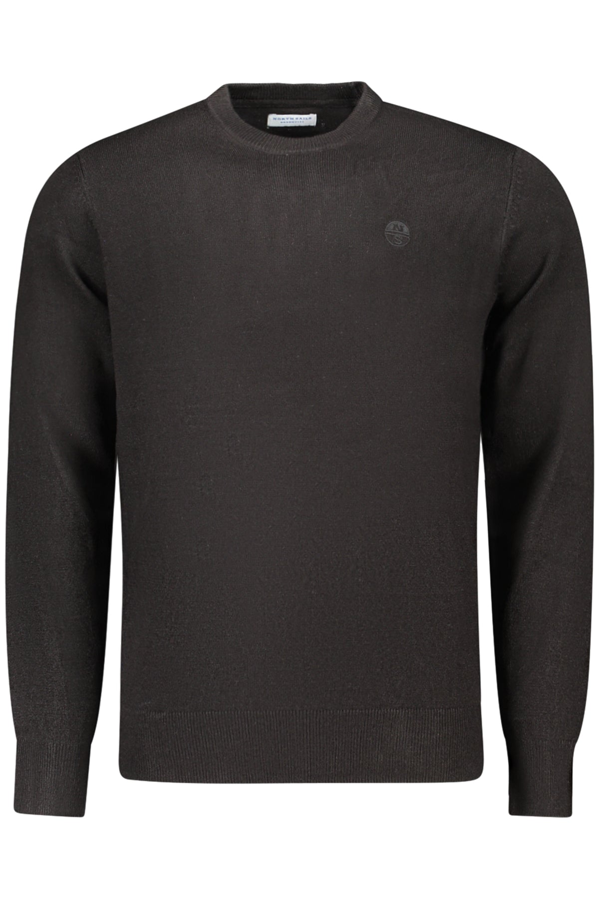 NORTH SAILS Men Jumper - Black