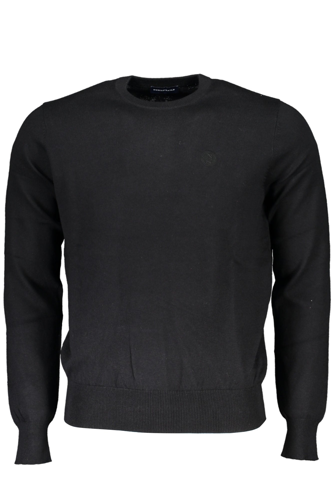 NORTH SAILS Men Jumper - Black