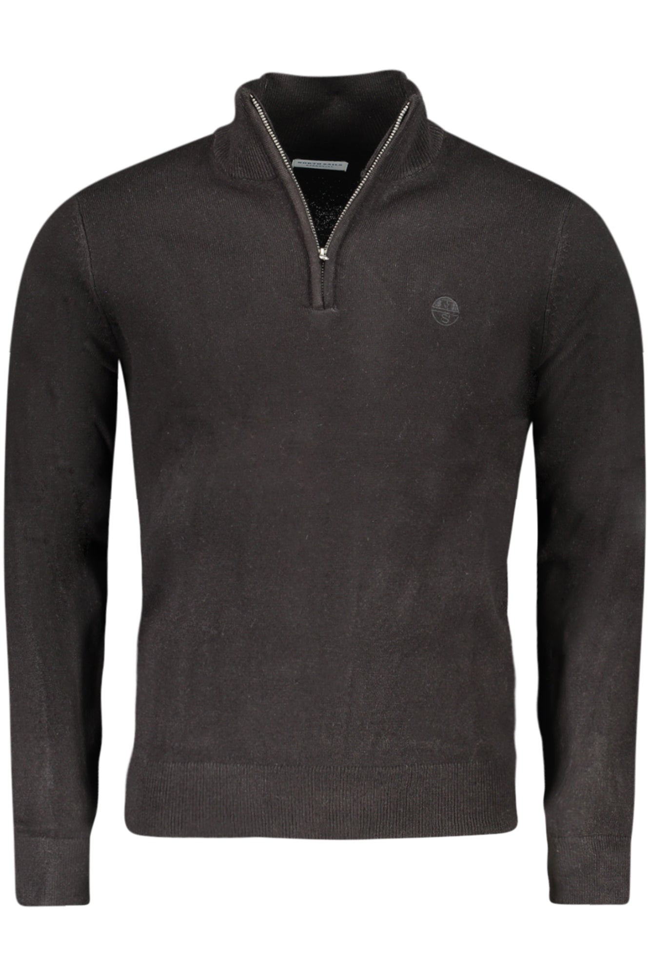 NORTH SAILS Men Jumper - Black