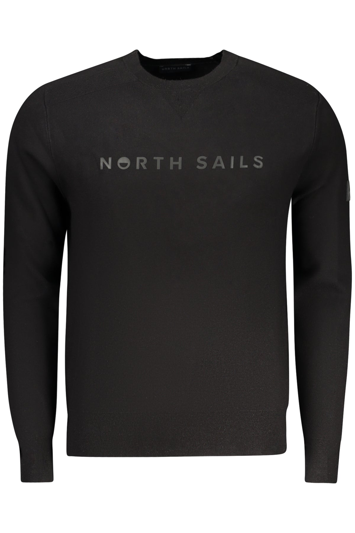NORTH SAILS Men Jumper - Black