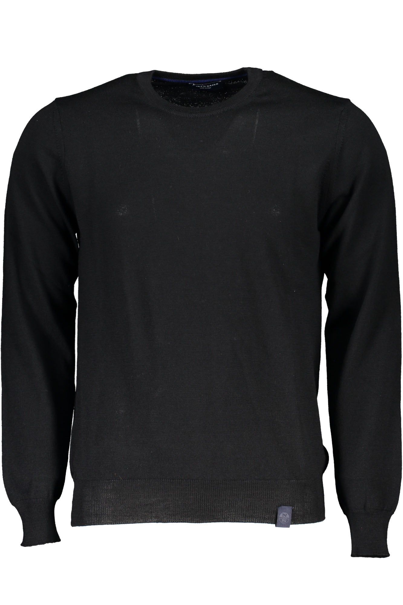 NORTH SAILS Men Jumper - Black