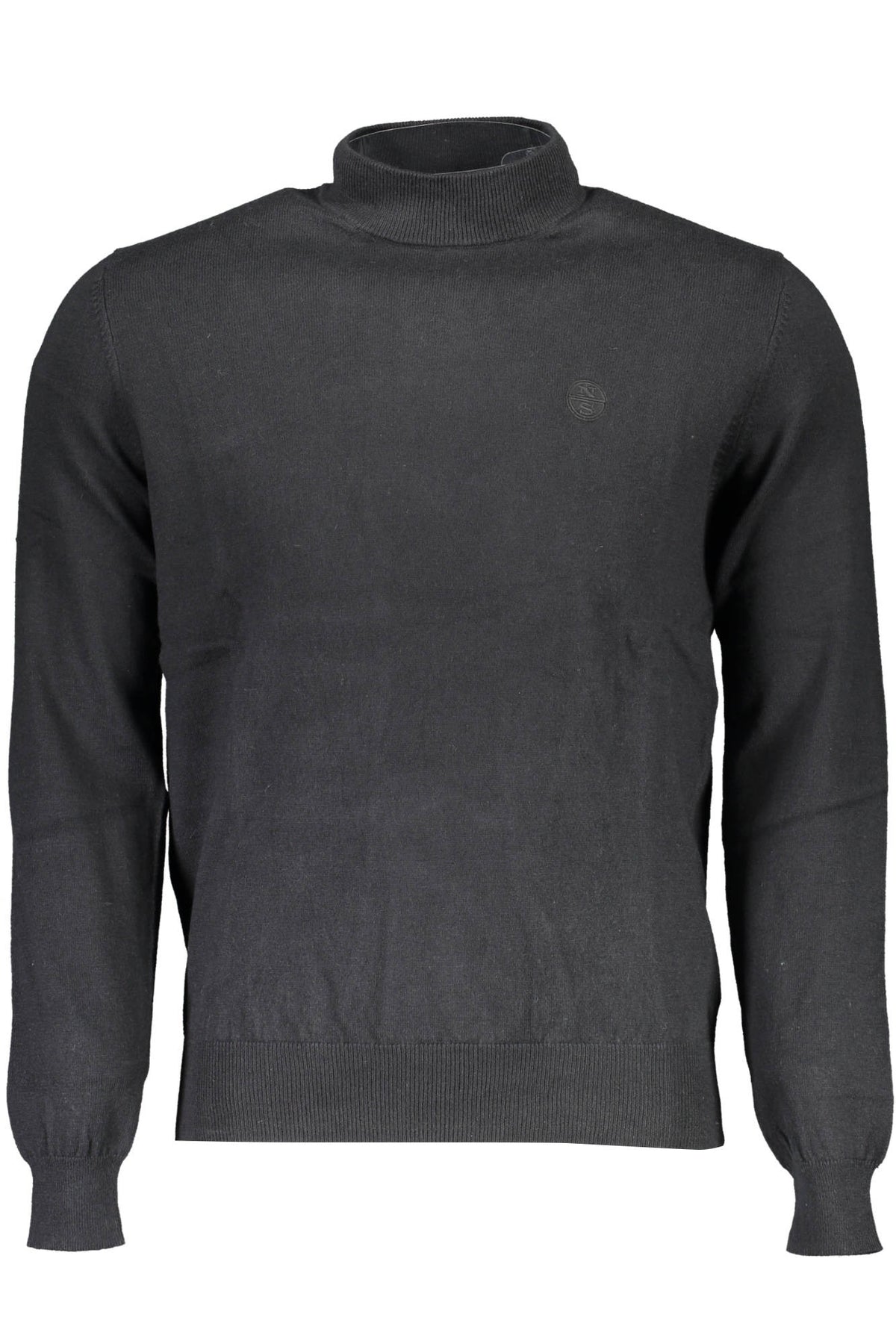 NORTH SAILS Men Jumper - Black