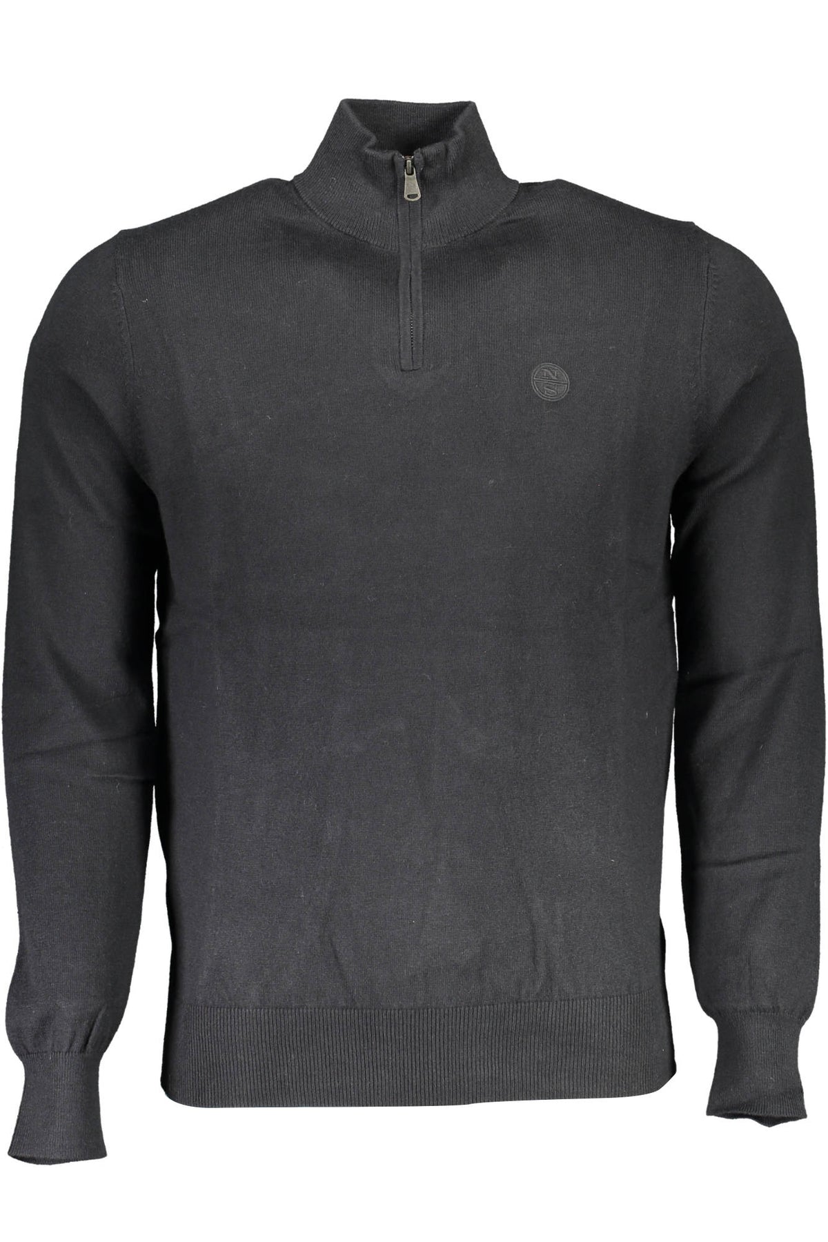 NORTH SAILS Men Jumper - Black
