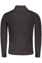 NORTH SAILS Men Jumper - Black