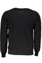 NORTH SAILS Men Jumper - Black