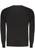 NORTH SAILS Men Jumper - Black