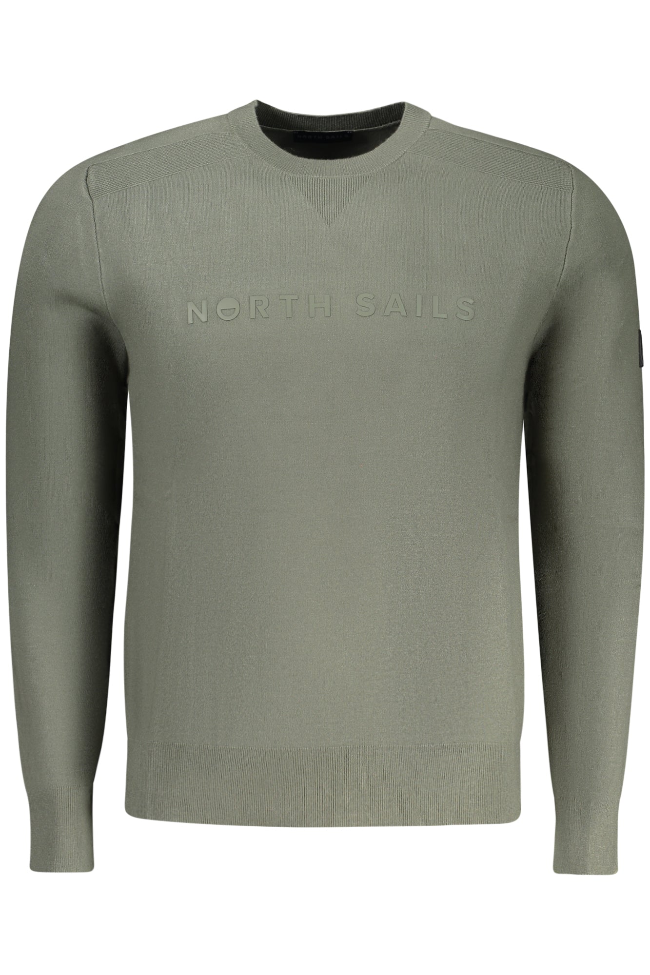 NORTH SAILS Men Jumper - Green
