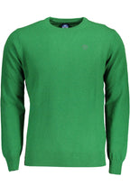 NORTH SAILS Men Jumper - Green
