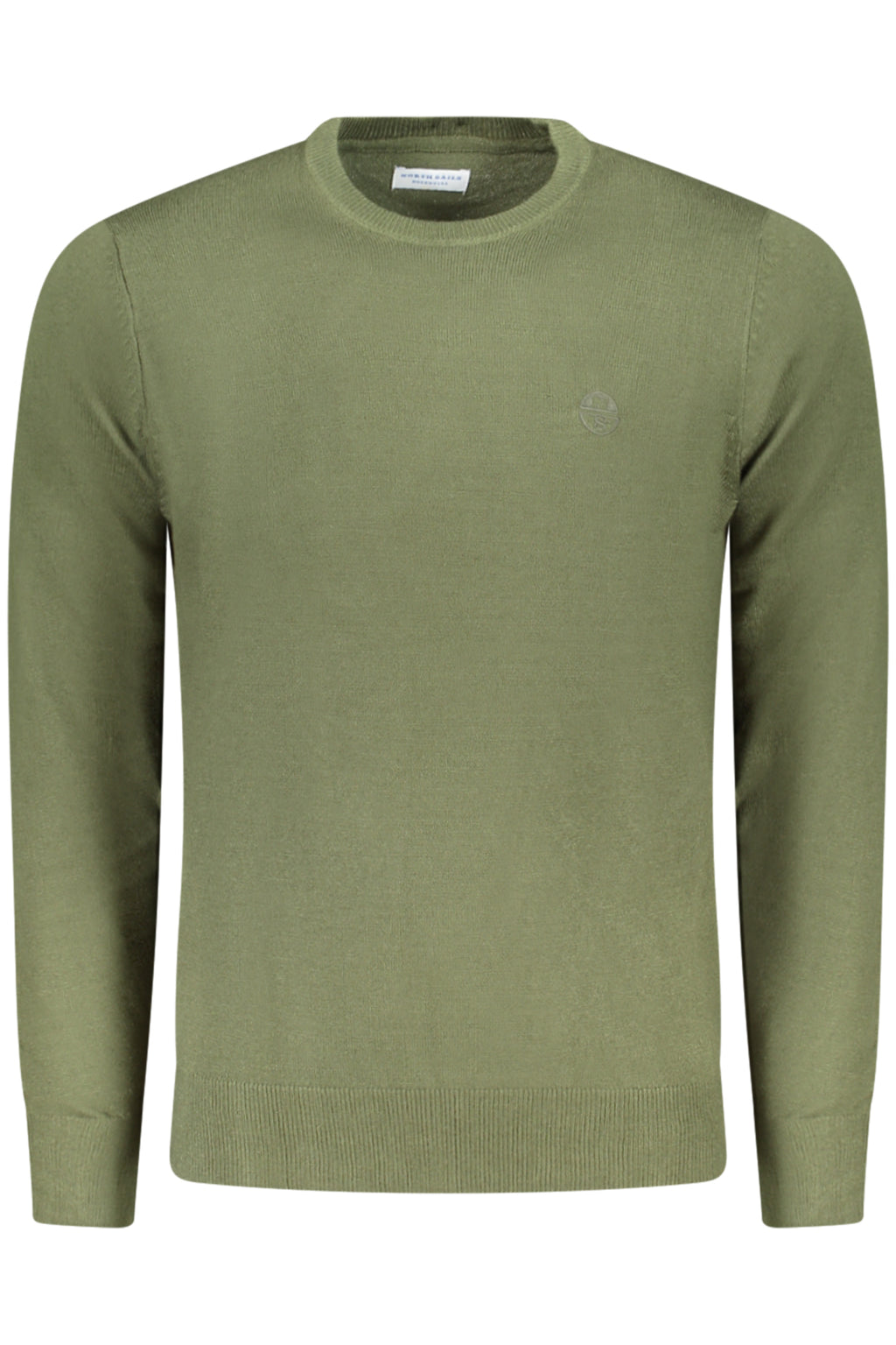 NORTH SAILS Men Jumper - Green