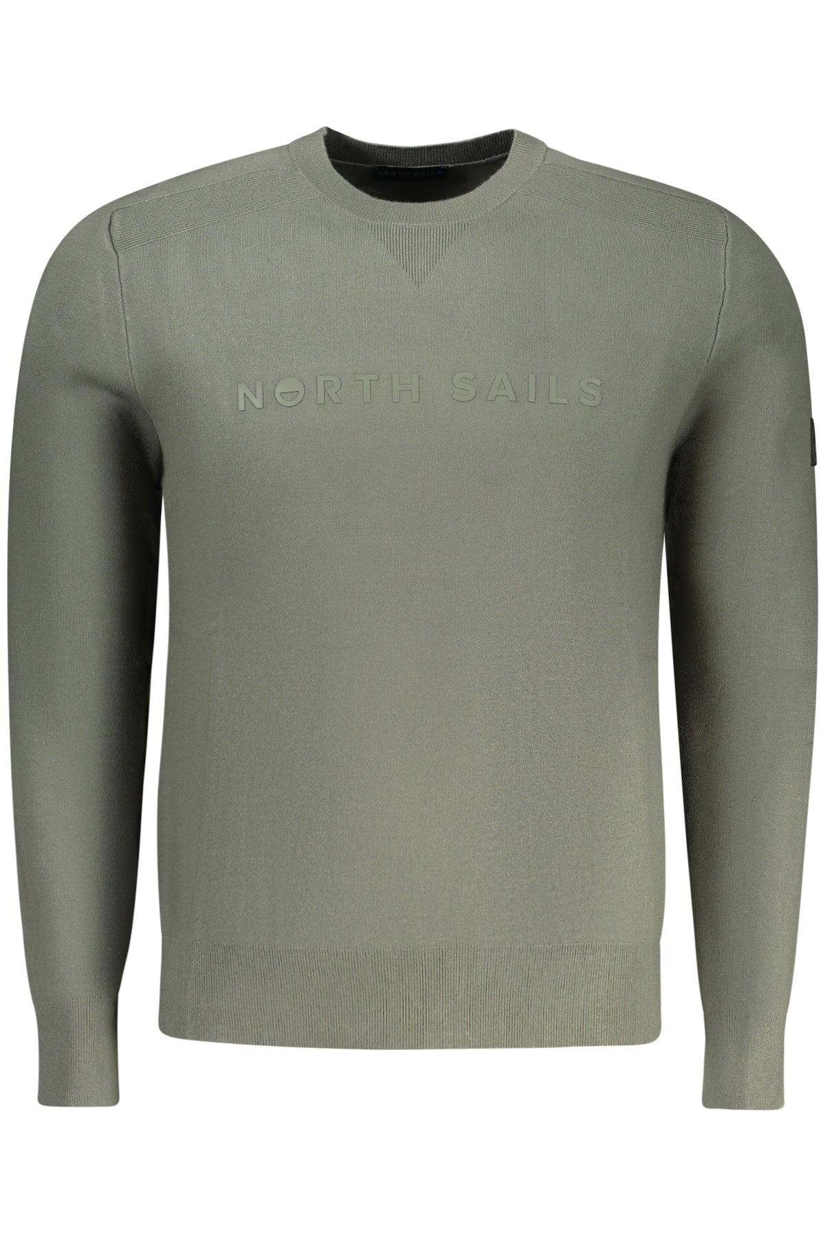 NORTH SAILS Men Jumper - Green
