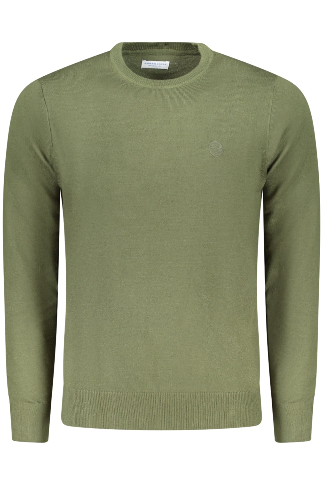NORTH SAILS Men Jumper - Green