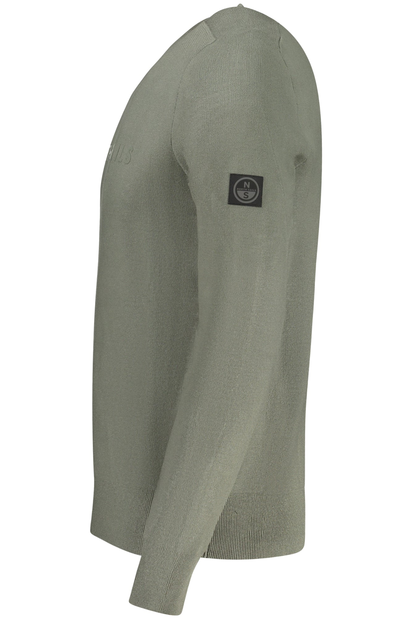 NORTH SAILS Men Jumper - Green