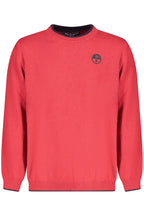 NORTH SAILS  Jumper - Red