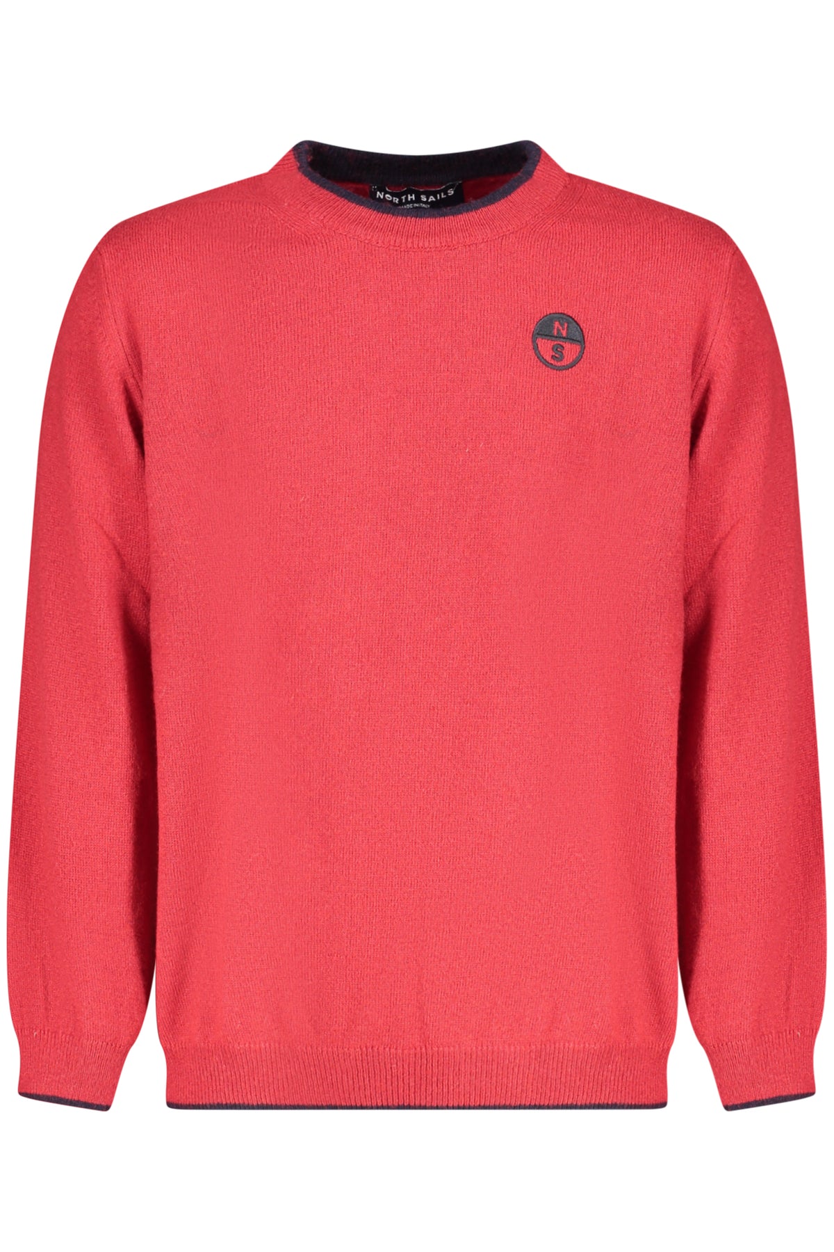 NORTH SAILS  Jumper - Red