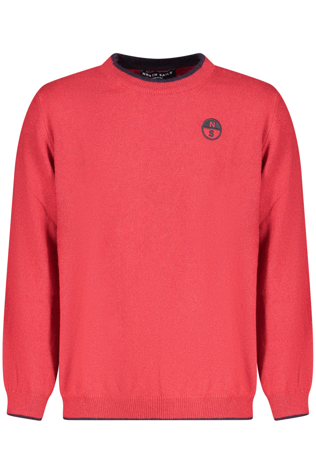 NORTH SAILS  Jumper - Red