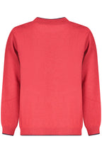 NORTH SAILS  Jumper - Red