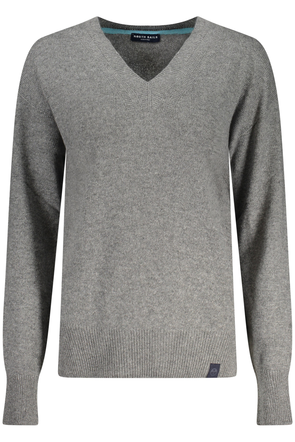 NORTH SAILS Women Jumper - Grey