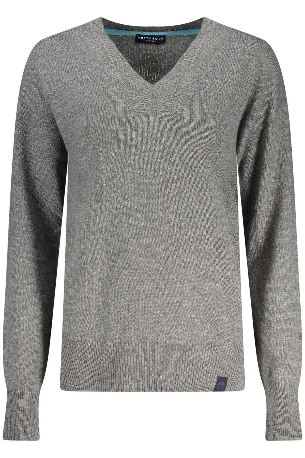 NORTH SAILS Women Jumper - Grey