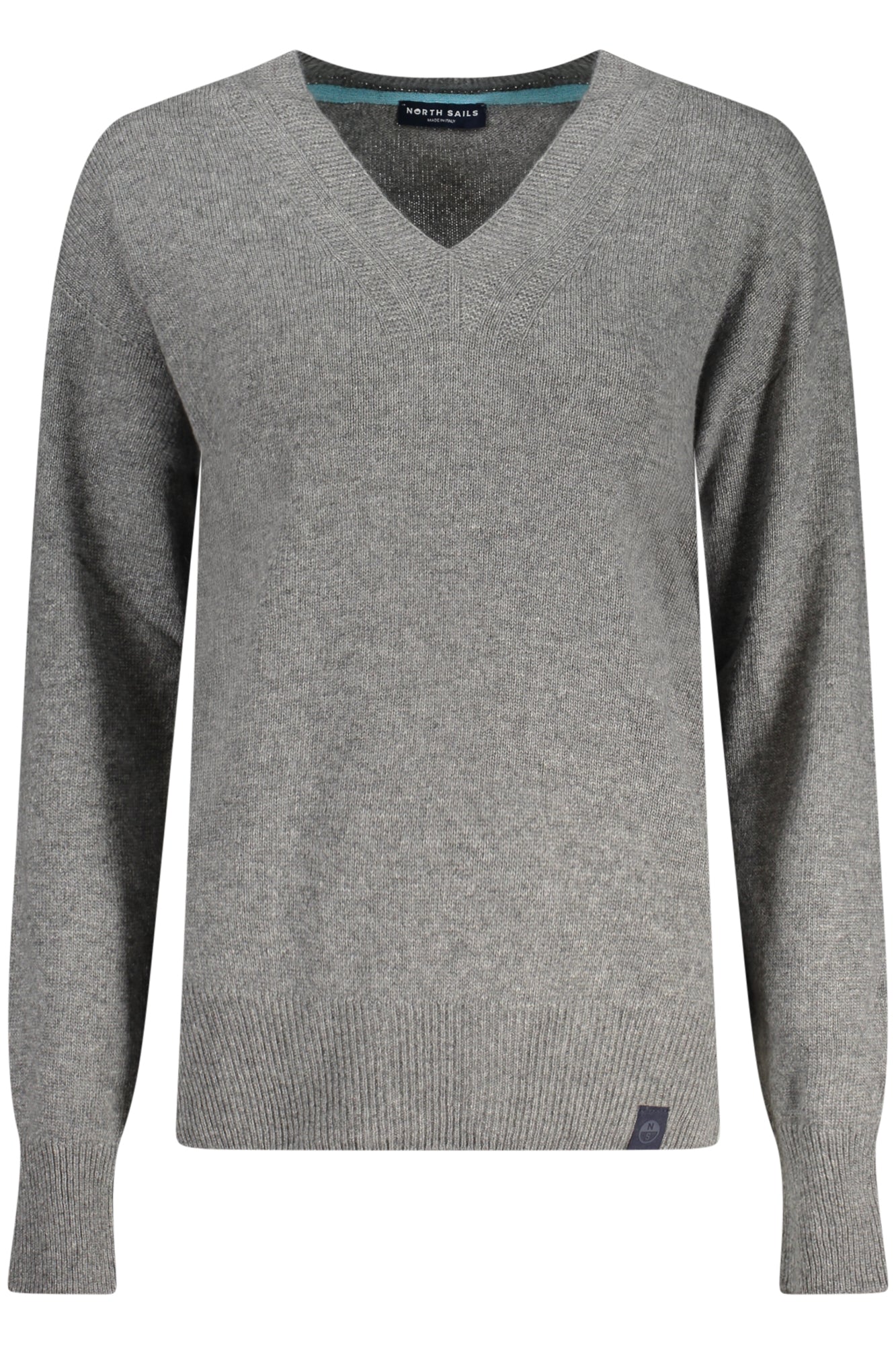 NORTH SAILS Women Jumper - Grey