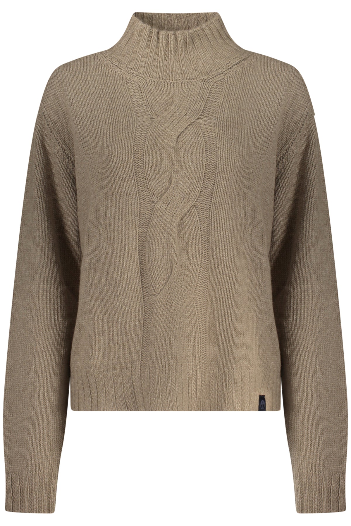 NORTH SAILS Women Jumper - Brown
