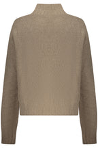 NORTH SAILS Women Jumper - Brown