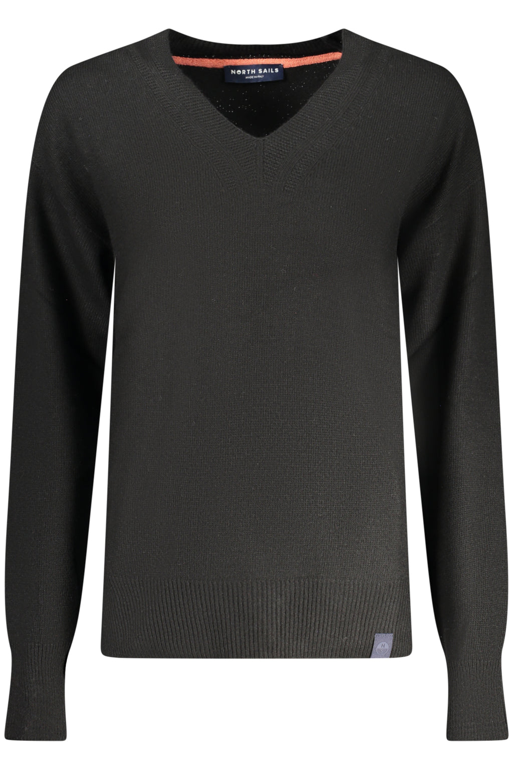 NORTH SAILS Women Jumper - Black