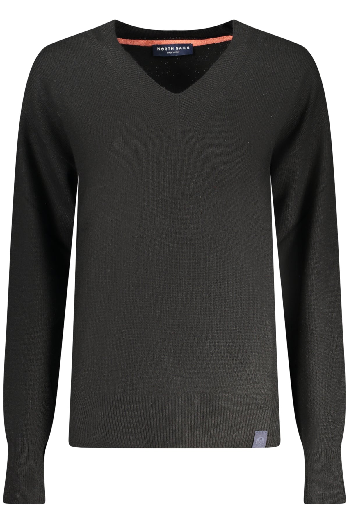 NORTH SAILS Women Jumper - Black