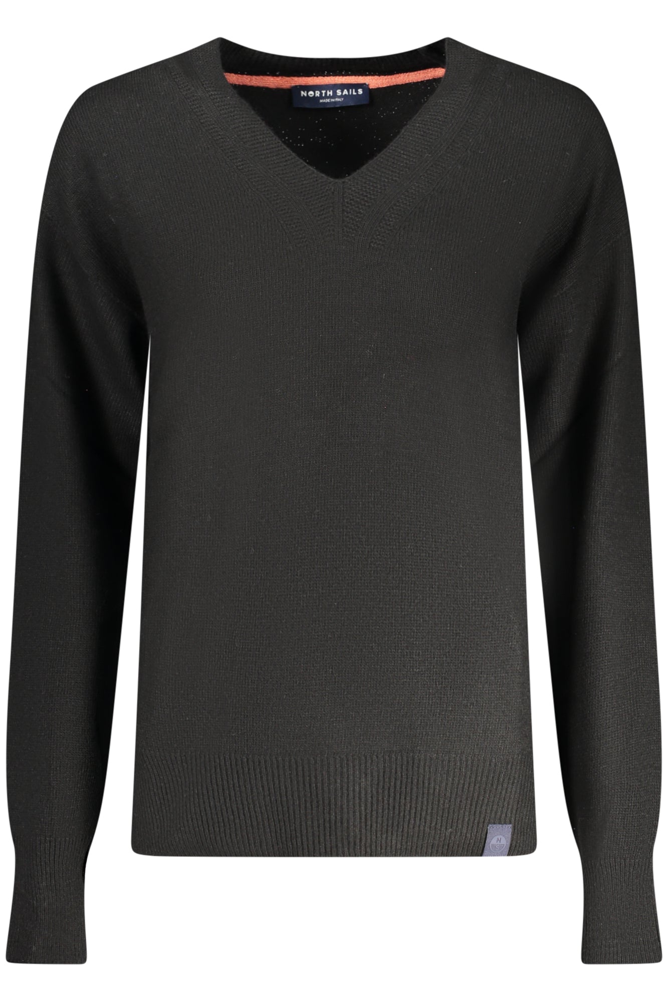 NORTH SAILS Women Jumper - Black