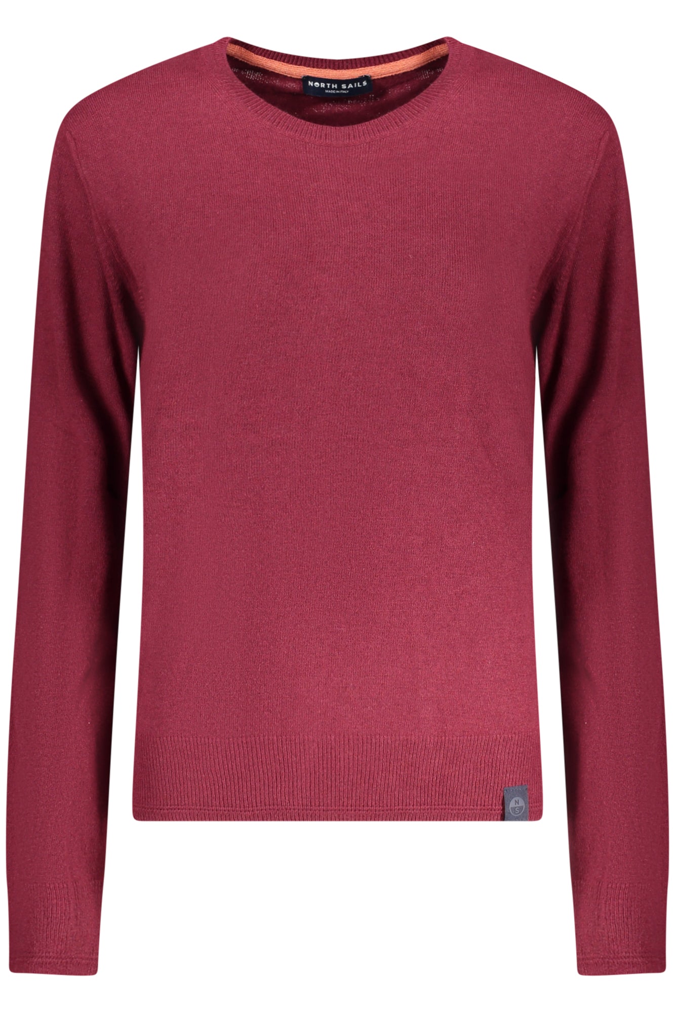 NORTH SAILS Women Jumper - Red