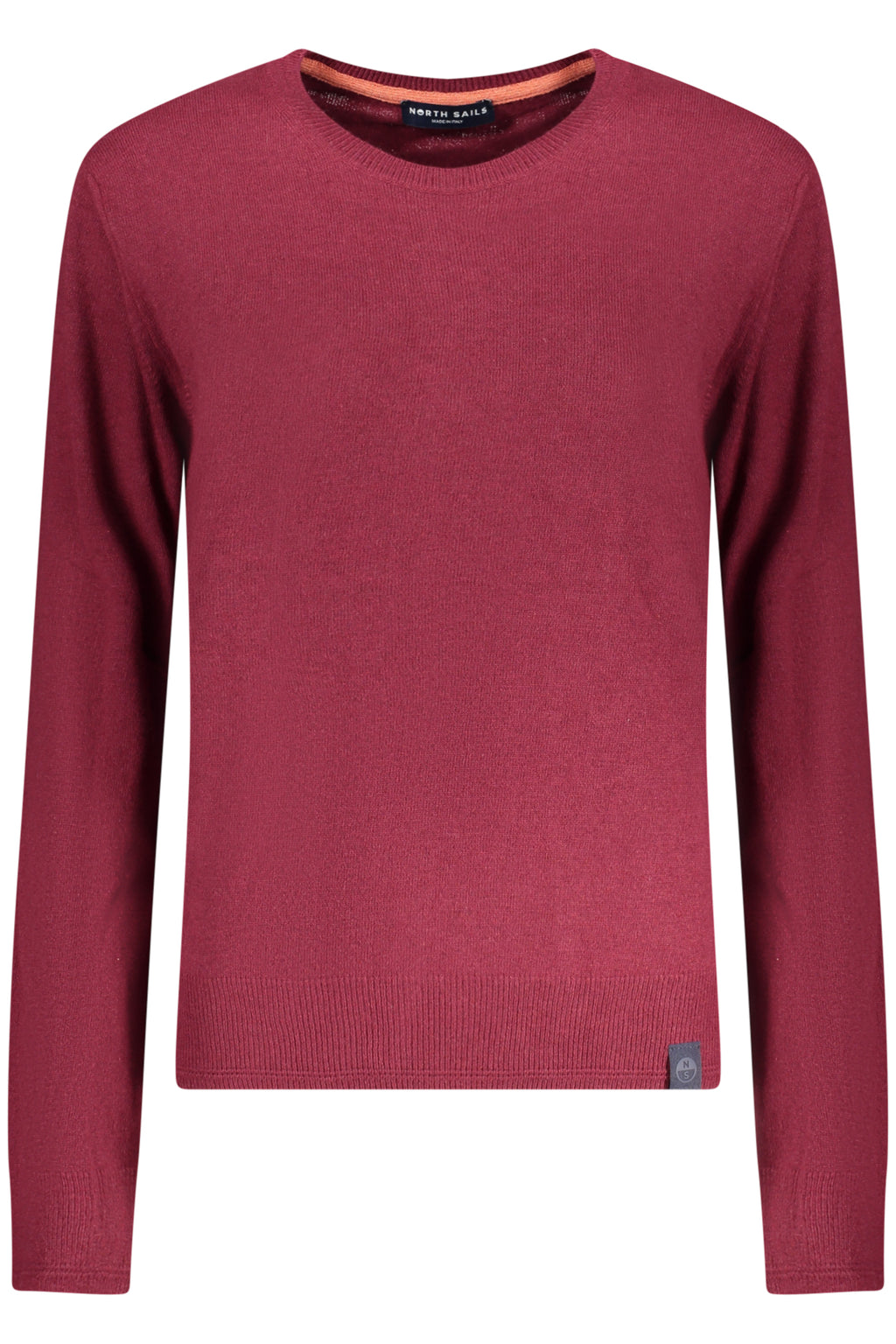 NORTH SAILS Women Jumper - Red