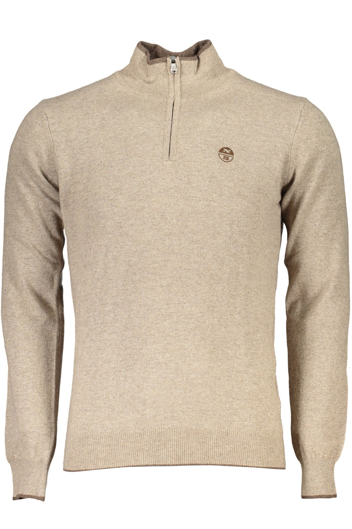NORTH SAILS Men Jumper - Beige