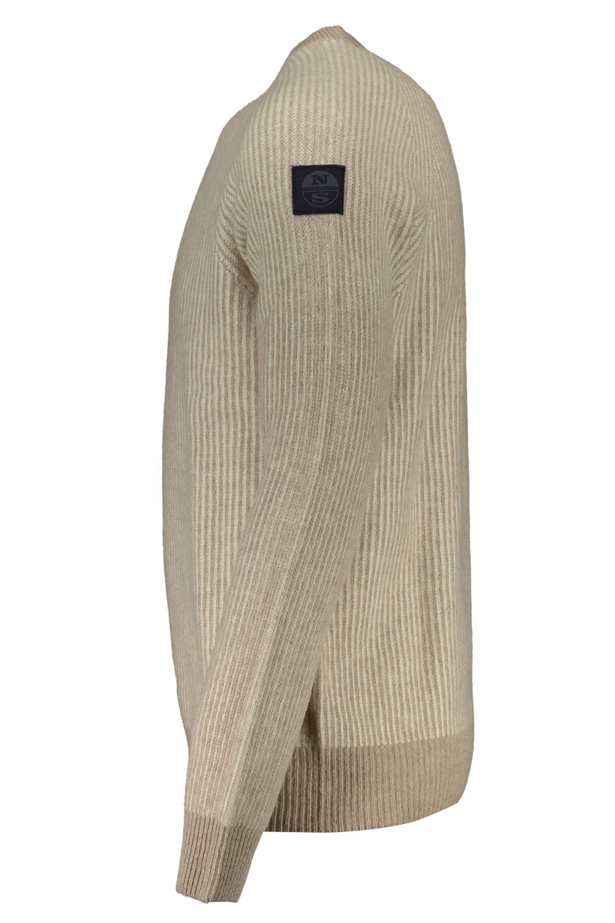 NORTH SAILS Men Jumper - Beige