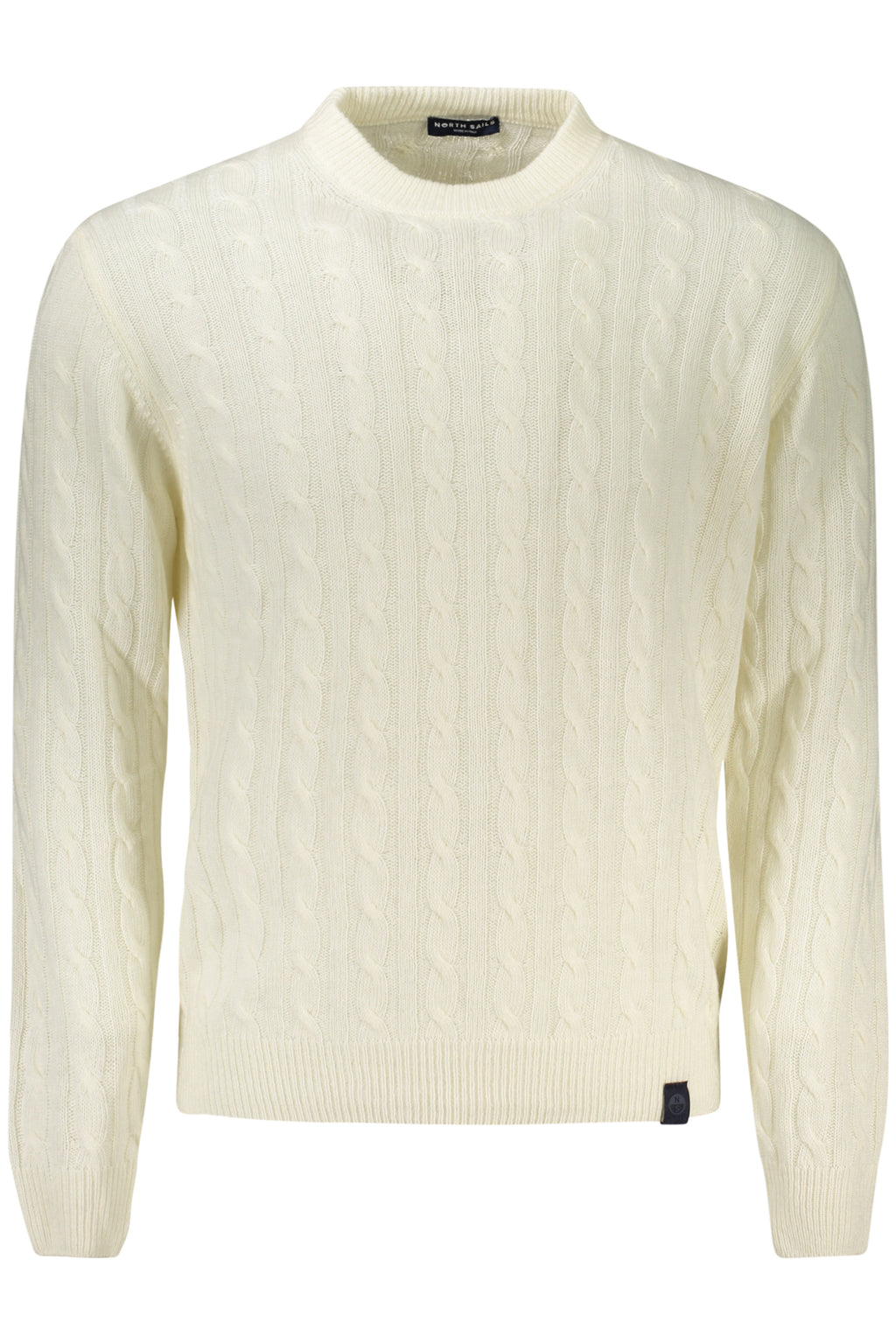 NORTH SAILS Men Jumper - White