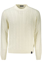NORTH SAILS Men Jumper - White