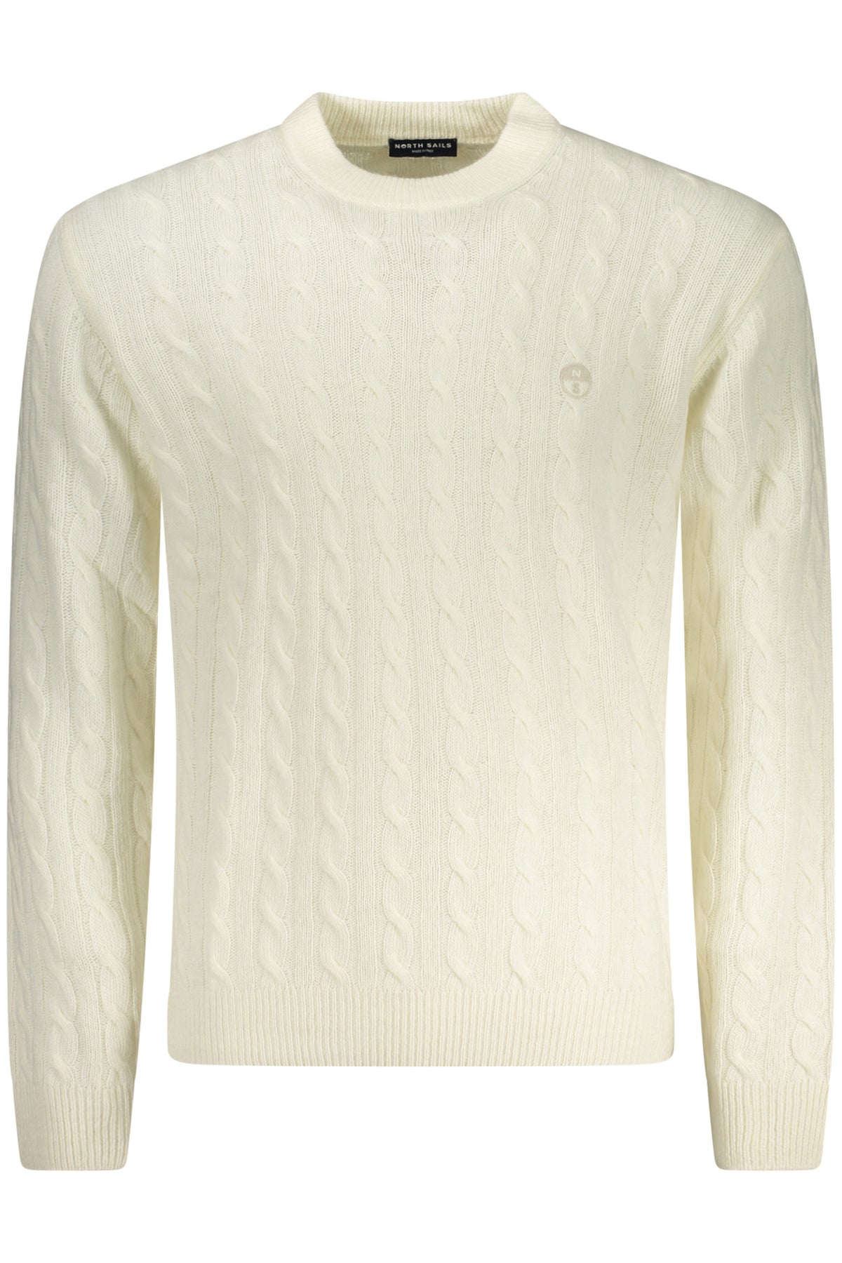 NORTH SAILS Men Jumper - White